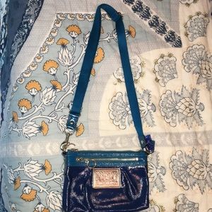 coach crossbody purse